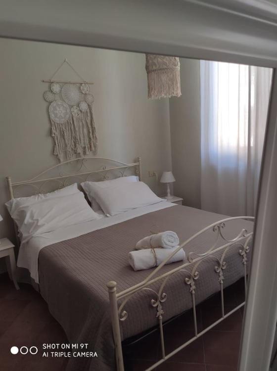 Villa Blanco'S Morciano di Romagna Ngoại thất bức ảnh