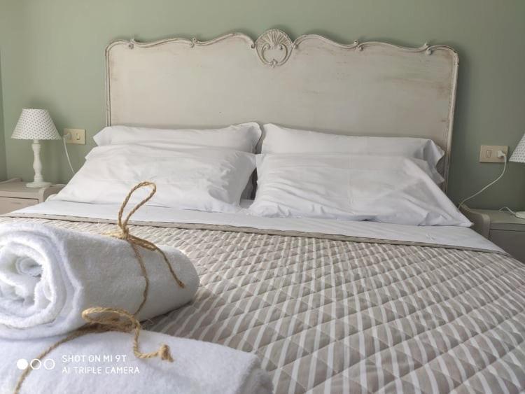 Villa Blanco'S Morciano di Romagna Ngoại thất bức ảnh