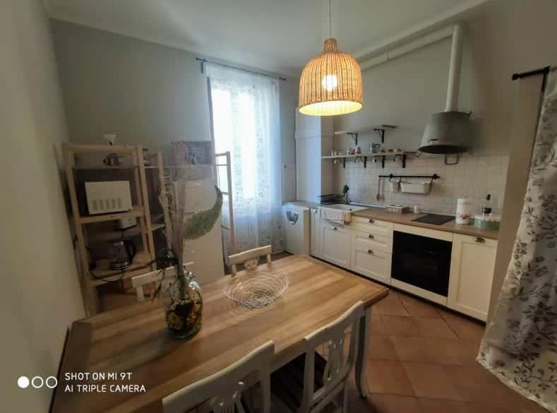 Villa Blanco'S Morciano di Romagna Ngoại thất bức ảnh