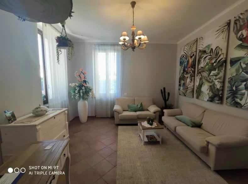 Villa Blanco'S Morciano di Romagna Ngoại thất bức ảnh