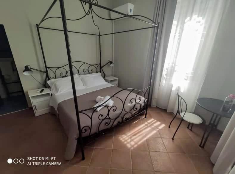 Villa Blanco'S Morciano di Romagna Ngoại thất bức ảnh