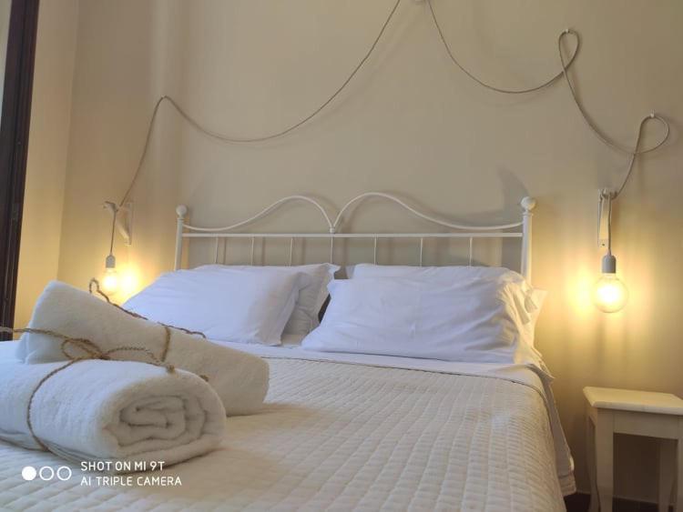 Villa Blanco'S Morciano di Romagna Ngoại thất bức ảnh