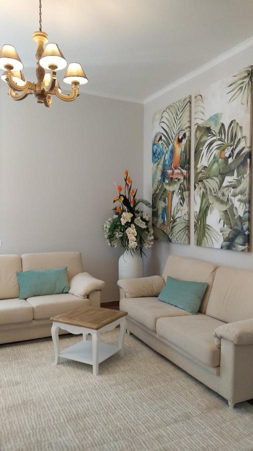 Villa Blanco'S Morciano di Romagna Ngoại thất bức ảnh