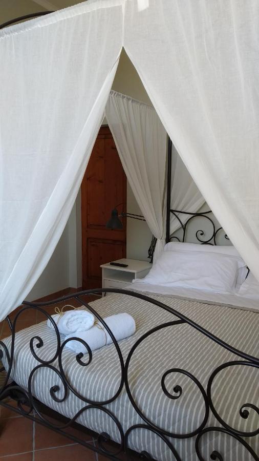Villa Blanco'S Morciano di Romagna Ngoại thất bức ảnh